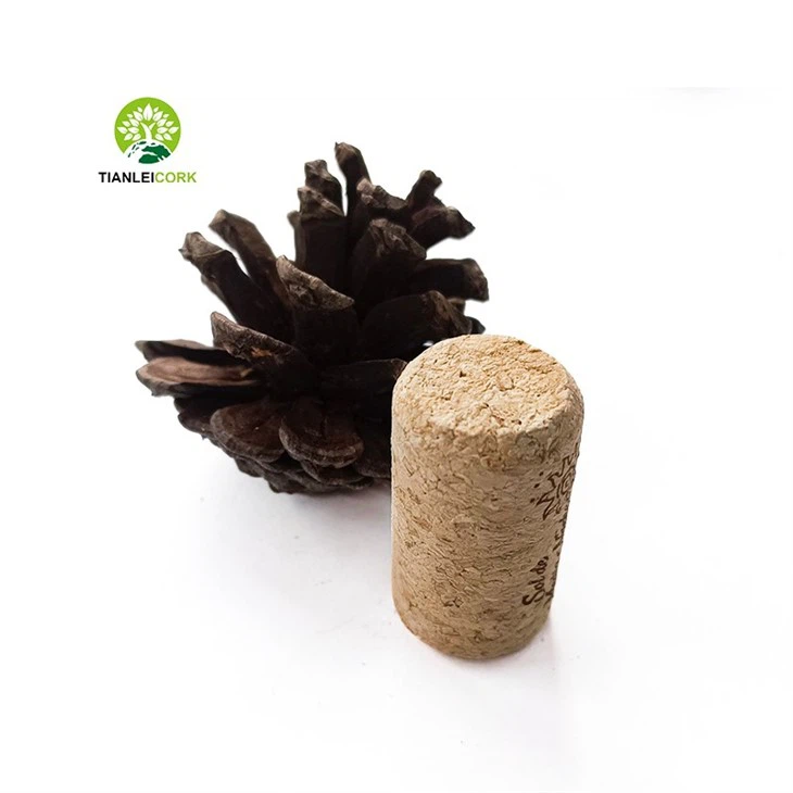 reusable wine cork